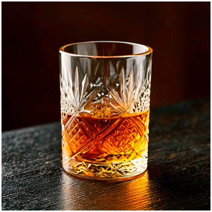 Smooth Whisky HLKS Flavour